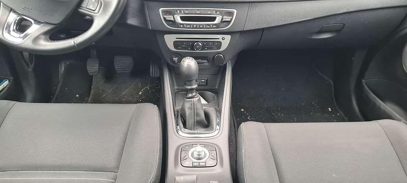 Gebraucht Renault Mégane 116 PS (85 kW) 2015 Limousine