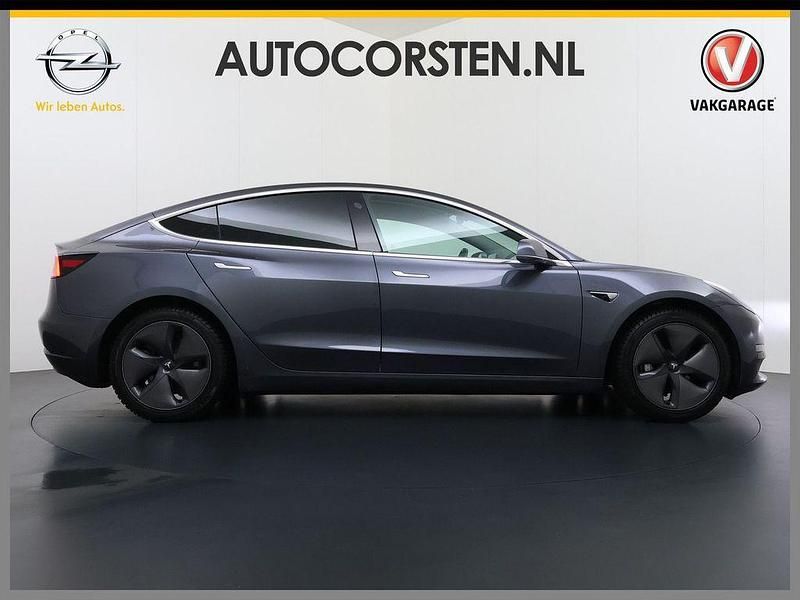 Gebraucht Tesla Model 3 Long Range AWD 339 kW (462 PS) 2019 Grau Limousine