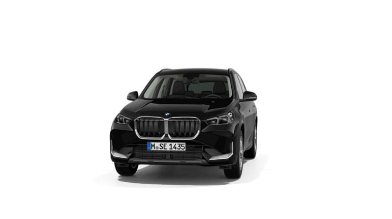 Neu 2025 BMW X1 Efficient Dynamics SUV | 46.990 € (Superpreis) - Bild 1/4