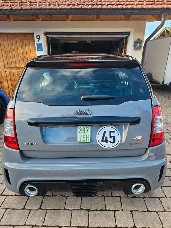 Gebraucht Ligier JS50 2018 Grau Kleinwagen