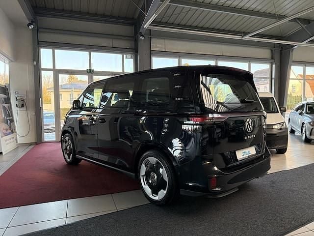 Gebraucht VW ID. Buzz Pro 150 kW (204 PS) 2024 Van / Kleinbus