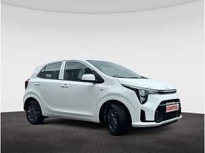 Neu Kia Picanto Vision 68 PS (50 kW) 2026 Weiß (clear white) Kleinwagen