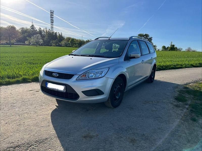 Second-hand Ford Focus 101 CP (74 kW) 2010 Break