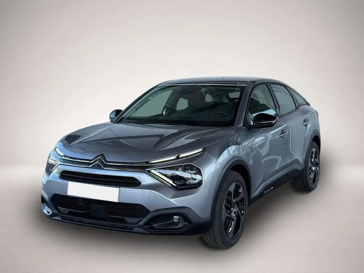 Gebraucht Citroën C4 131 PS (96 kW) 2024 SUV