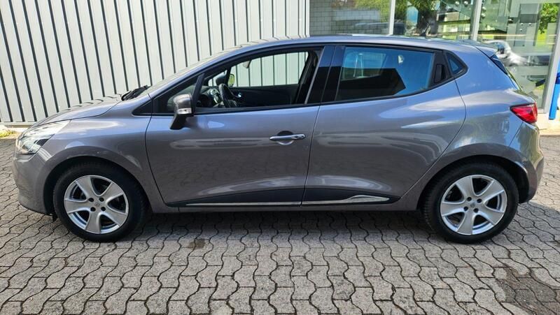 Gebraucht 2014 Renault Clio IV Kleinwagen | 4.990 € (Guter Preis) - Bild 1/4
