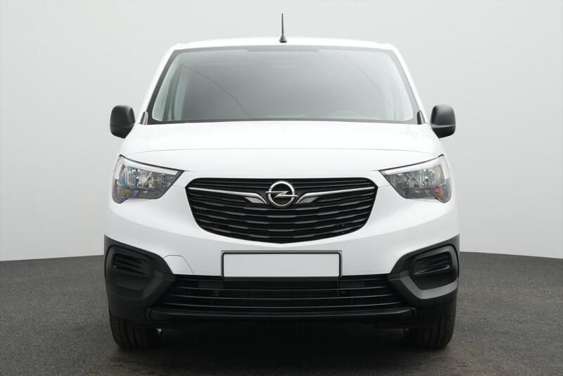 Neu 2025 Opel Combo-e Life Edition Limousine | 23.990 € - Bild 1/3