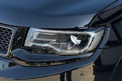 Gebraucht Jeep Grand Cherokee 710 PS (522 kW) 2020 Schwarz SUV