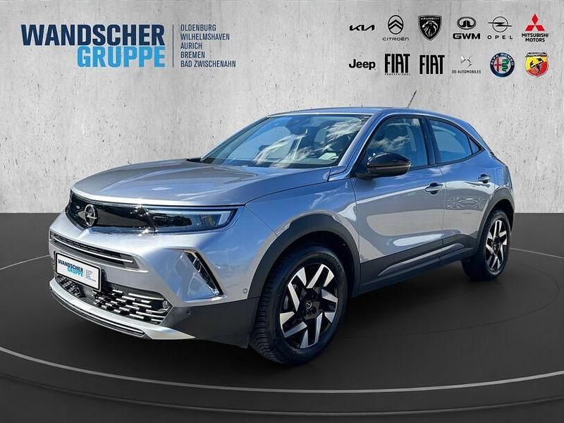 Gebraucht Opel Mokka Elegance 101 PS (74 kW) 2023 Graugrau SUV