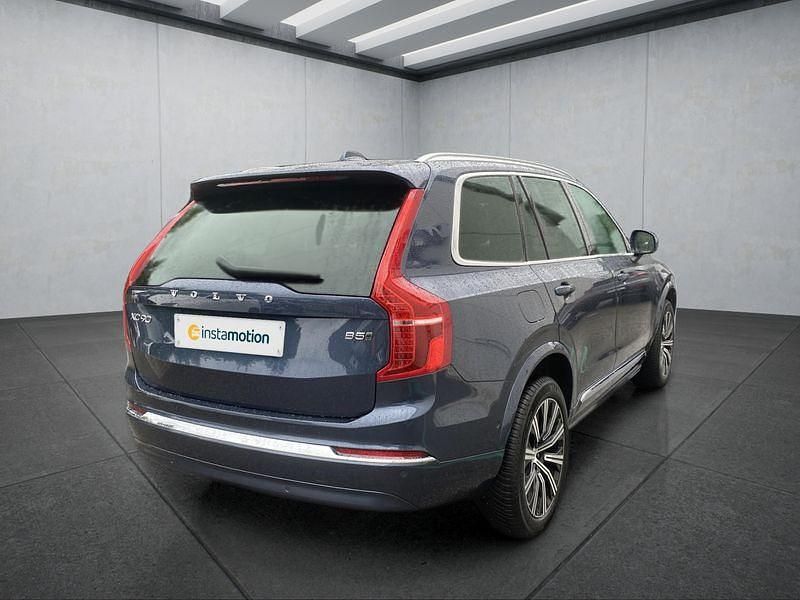 Gebraucht Volvo XC90 Plus 250 PS (183 kW) 2023 Blau SUV