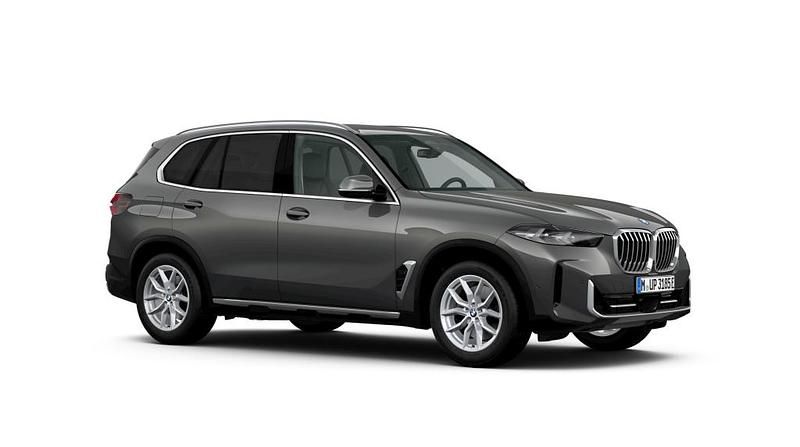 Gebraucht BMW X5 Efficient Dynamics 313 PS (230 kW) 2023 SUV