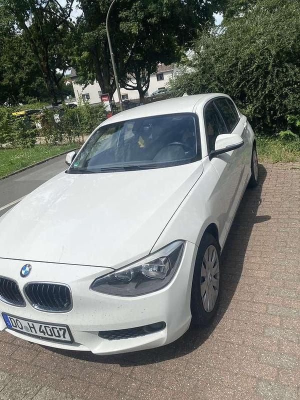Gebraucht 2015 BMW 114 Kleinwagen | 7.500 € (Fairer Preis) - Bild 1/4