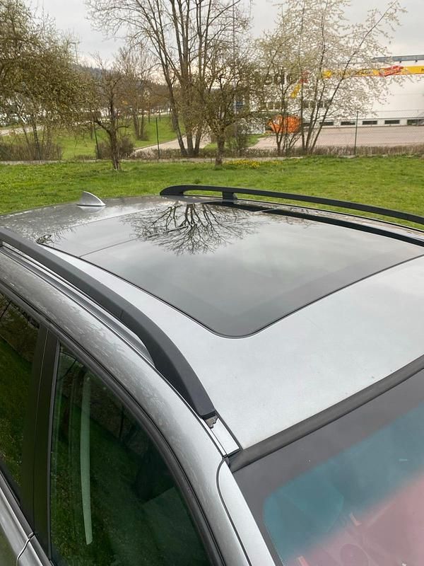 Gebraucht BMW X3 Exclusive 177 PS (130 kW) 2009 Silber SUV