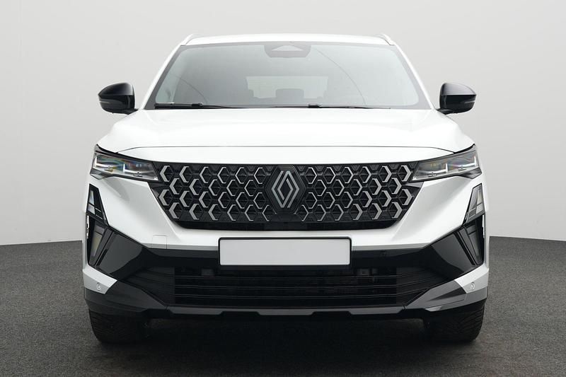 Gebraucht Renault Austral Techno 200 PS (147 kW) 2025 Blackpearl schwarz SUV