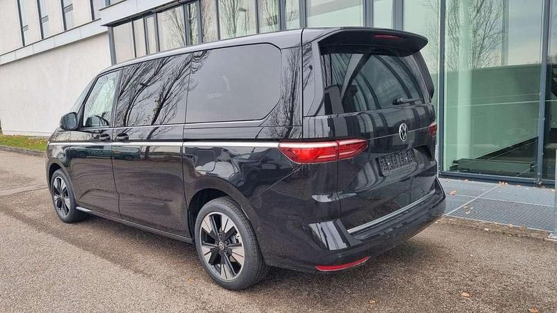 Neu VW Multivan Style 150 PS (110 kW) 2026 Deep black Van