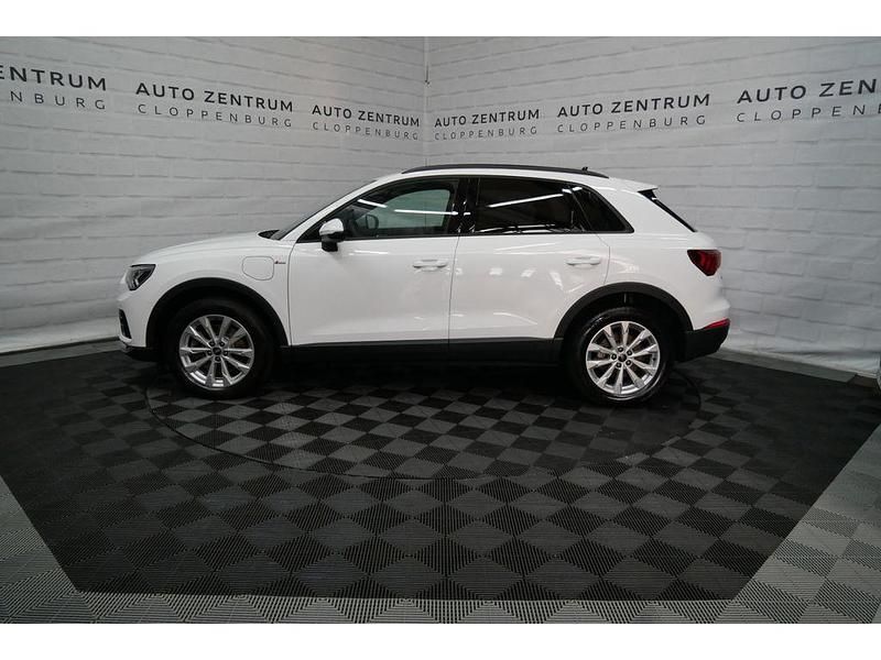 Gebraucht Audi Q3 S-Line 245 PS (180 kW) 2022 Ibisweiss SUV