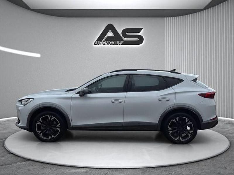 Gebraucht VW ID.3 Pro 150 kW (204 PS) 2023 Andere Kleinwagen