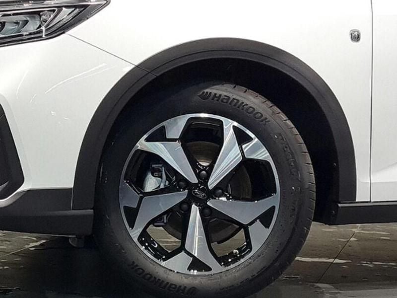 Neu Ford Tourneo Connect Active 122 PS (89 kW) 2026 Weiß, frozenwhite Van / Kleinbus