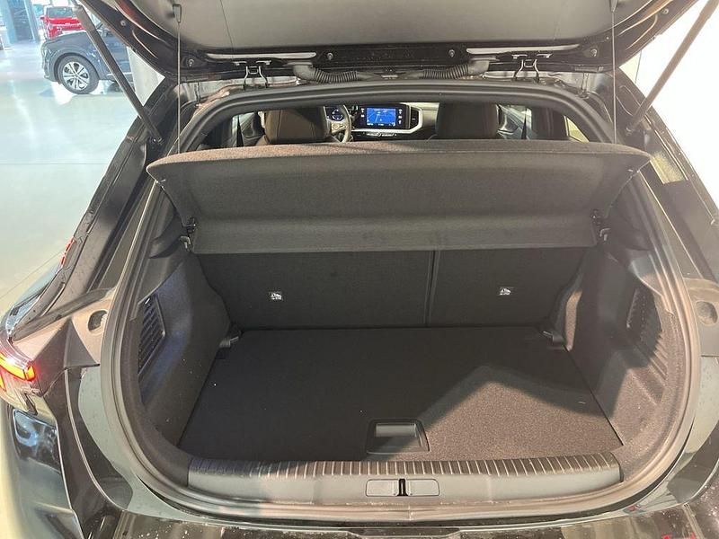 Gebraucht Opel Mokka GS Line 111 PS (81 kW) 2024 Karbon schwarz SUV