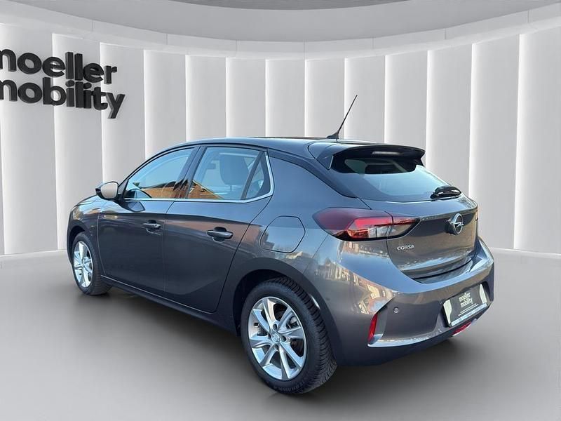 Gebraucht Opel Corsa Elegance 101 PS (74 kW) 2020 Andere Kleinwagen