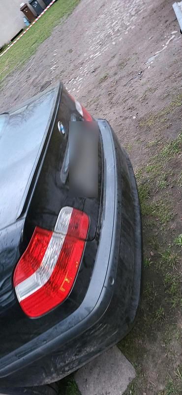 Gebraucht BMW 316 115 PS (84 kW) 2004 Limousine