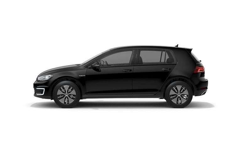Gebraucht VW e-Golf Pro 100 kW (136 PS) 2020 Kleinwagen