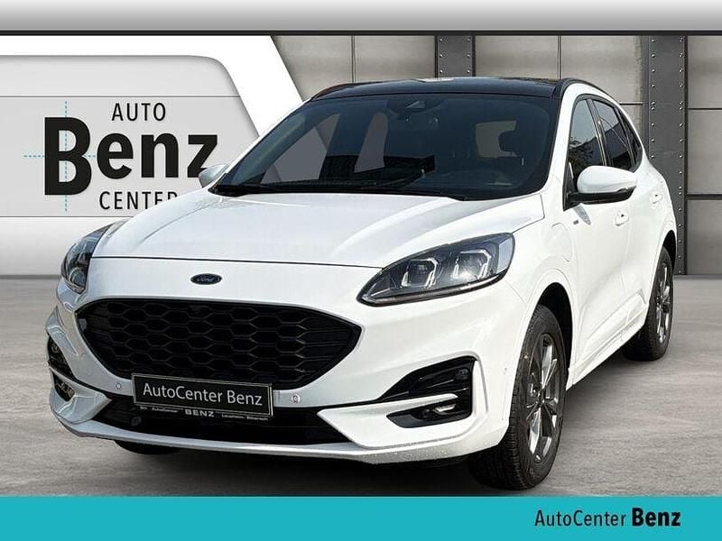 Usado Ford Kuga ST-Line 225 HP (165 kW) 2022 SUV