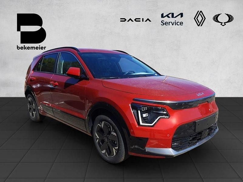 Gebraucht Kia e-Niro Inspiration 150 kW (204 PS) 2023 Othercolor SUV
