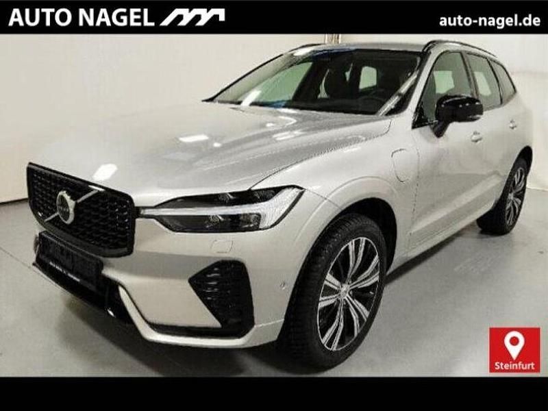 Silber Gebraucht 2024 Volvo XC60 Ultra SUV | 54.800 € (Fairer Preis) - Bild 1/4