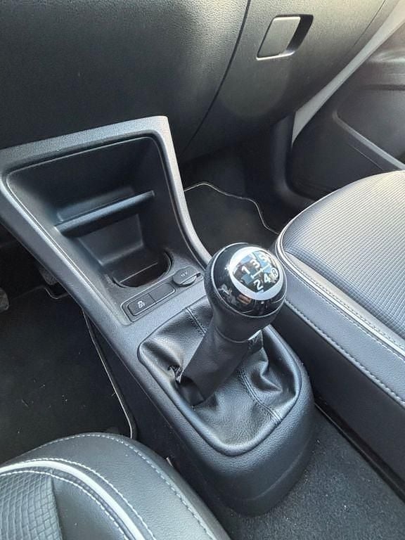 Occasion VW up! high up! 75 ch (55 kW) 2012 Blanc Citadine