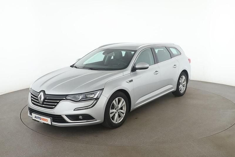 Grau Gebraucht 2018 Renault Talisman Business Kombi | 19.230 € (Fairer Preis) - Bild 1/3