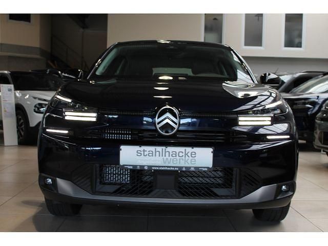 Neu Citroën C4 136 PS (100 kW) 2025 Blau Limousine
