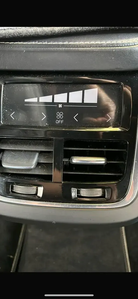 Gebraucht Volvo XC90 320 PS (235 kW) 2016 Schwarz SUV