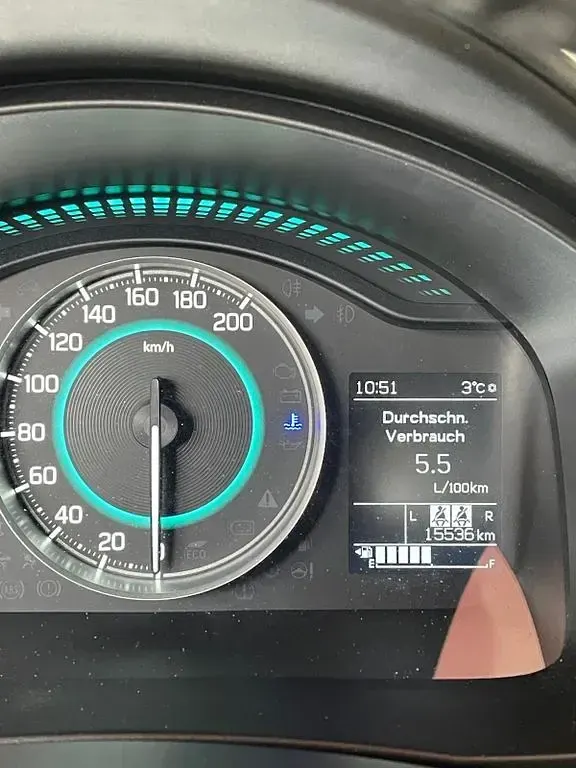 Gebraucht Suzuki Ignis Comfort+ 90 PS (66 kW) 2019 Rot SUV