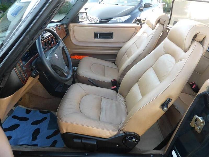 Gebraucht Saab 900 141 PS (103 kW) 1993 Grün Kleinwagen