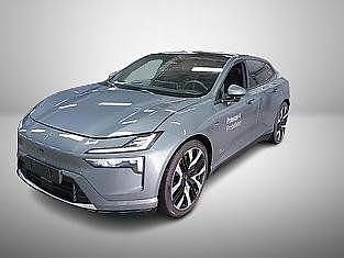 Gebraucht 2024 Polestar 4 SUV | 53.449 € (Superpreis) - Bild 1/4