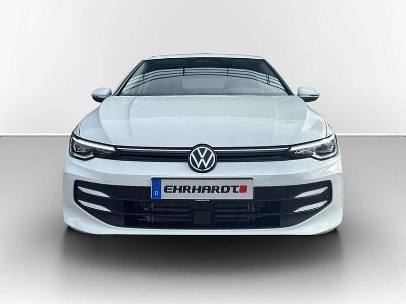 Neu VW Golf VIII Life 116 PS (85 kW) 2025 Weiß Limousine