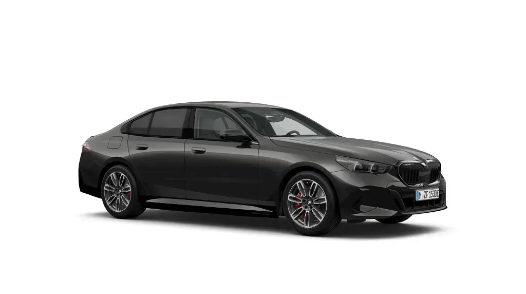 Neu BMW 550e Comfort Edition 313 PS (230 kW) 2026 Limousine