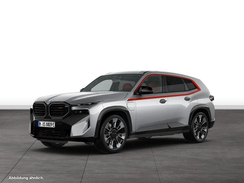 Sonderlackierung Gebraucht 2024 BMW XM Comfort Edition SUV | 152.624 € (Fairer Preis) - Bild 1/1