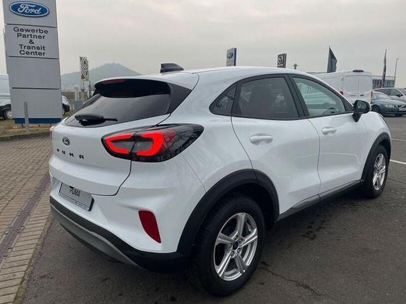 Gebraucht Ford Puma 92 PS (67 kW) 2025 Andere Limousine