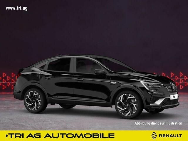 Gebraucht Renault Arkana Techno 140 PS (102 kW) 2022 Othercolor SUV