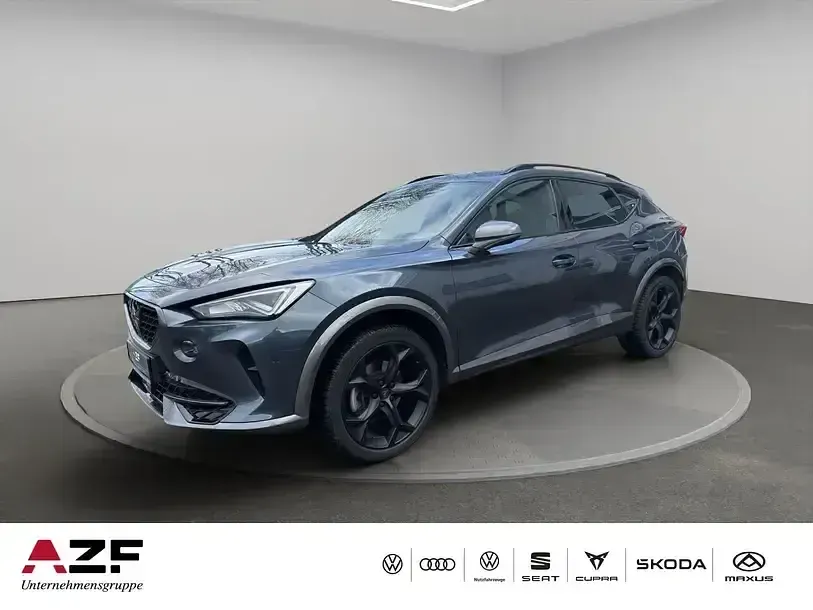 Brugt Cupra Formentor 150 HK (110 kW) 2022 SUV