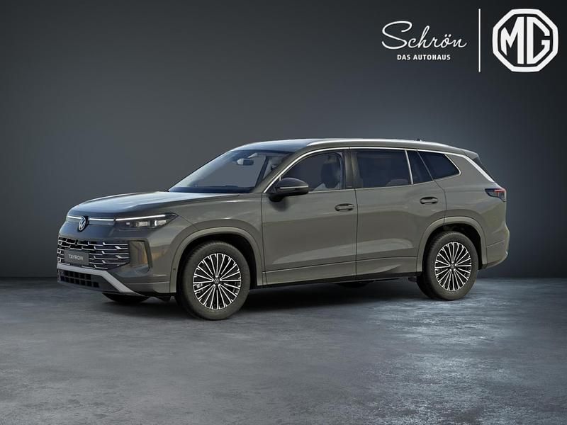 Neu VW Tayron Elegance 150 PS (110 kW) 2026 SUV