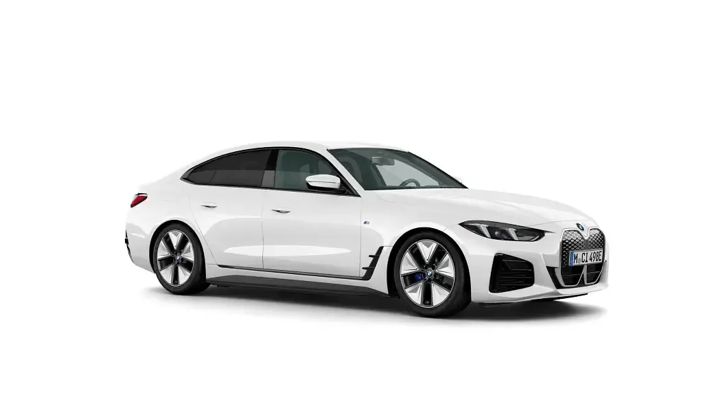 Gebraucht BMW i4 Comfort Edition 210 kW (286 PS) 2026 Limousine