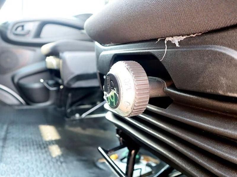 Gebraucht Iveco Daily 135 PS (99 kW) 2021 Andere