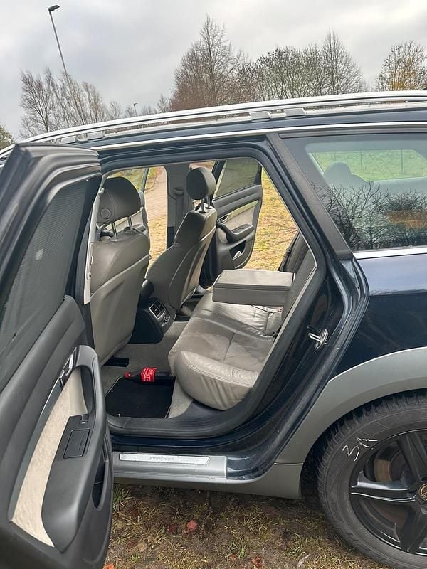 Gebraucht Audi A6 Allroad 242 PS (177 kW) 2006 Kombi