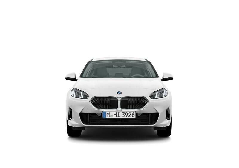 Neu BMW 120 Performance 156 PS (114 kW) 2026 Alpinweiß uni Kleinwagen