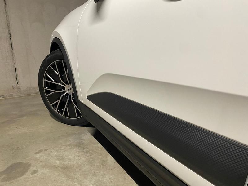 Gebraucht Porsche Macan 264 kW (360 PS) 2025 Weiss SUV