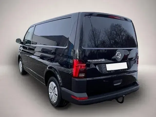 Gebraucht VW T6.1 110 PS (80 kW) 2022 Manufacturer Van