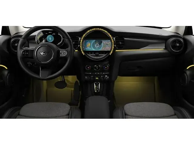 Usata Mini Cooper S 135 kW (184 CV) 2022 Utilitaria