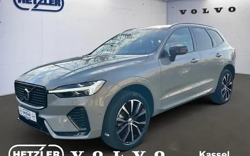 Usata Volvo XC60 Plus 250 CV (183 kW) 2025 Grigio SUV